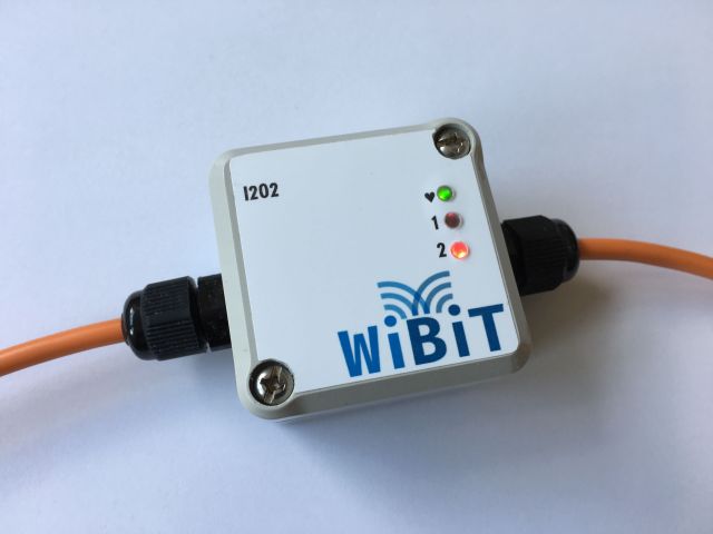 WiBiT PrototypMiniWeb